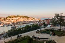 Lisbon, Lisbona, Portogallo, Portugal