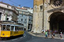 Lisbon, Lisbona, Portogallo, Portugal