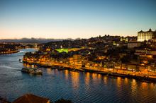Oporto, Porto, Portogallo, Portugal