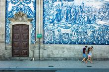 Oporto, Porto, Portogallo, Portugal