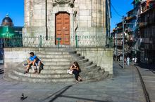 Oporto, Porto, Portogallo, Portugal