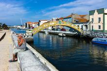 Aveiro, Portogallo, Portugal