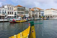 Aveiro, Portogallo, Portugal