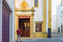 Constância, Portogallo, Portugal