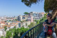 Lisbon, Lisbona, Portogallo, Portugal