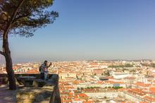 Lisbon, Lisbona, Portogallo, Portugal