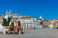 Lisbon, Lisbona, Portogallo, Portugal