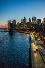 Stati Uniti, New York