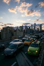 Stati Uniti, New York