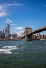 Stati Uniti, New York