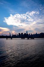 Stati Uniti, New York