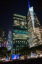Stati Uniti, New York