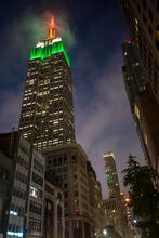 Stati Uniti, New York