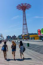 Stati Uniti, New York