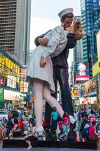 Stati Uniti, New York