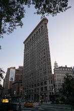 Stati Uniti, New York