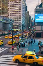 Stati Uniti, New York