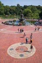 Stati Uniti, New York