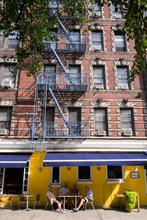 Stati Uniti, New York