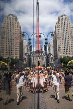 Stati Uniti, New York