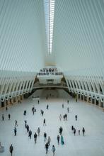 Stati Uniti, New York