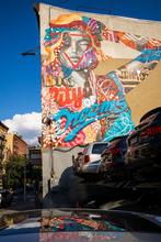 Stati Uniti, New York