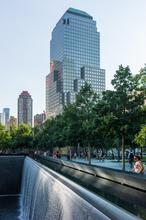 Stati Uniti, New York