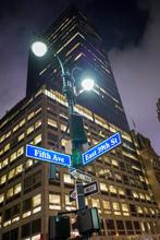 Stati Uniti, New York