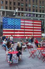 Stati Uniti, New York