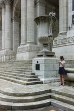 Stati Uniti, New York