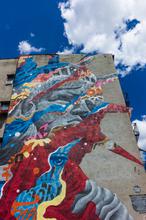 Stati Uniti, New York