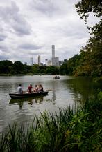 Stati Uniti, New York