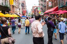 Little Italy, New York