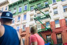 Little Italy, New York
