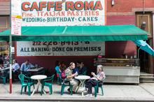 Little Italy, New York