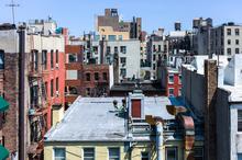 Little Italy, New York