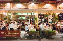 Little Italy, New York