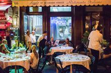 Little Italy, New York