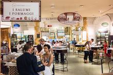 Eataly, Flatiron, New York