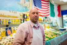 Arthur Avenue, Bronx, New York