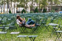 Stati Uniti, New York