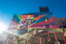 New York, Street Art