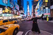 Stati Uniti, New York, Broadway