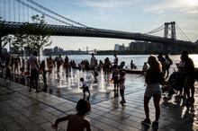 Stati Uniti d'America, New York