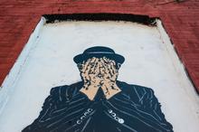 City, New York, Street Art