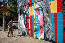 Stati Uniti d'America, New York