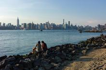 Stati Uniti, New York