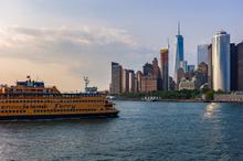 Stati Uniti, New York