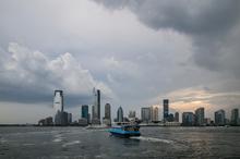 Stati Uniti d'America, New York