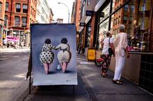Stati Uniti, New York